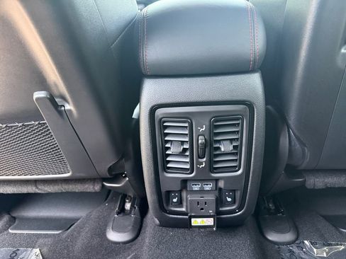 New 2026 Dodge Durango GT AWD/4WD image 29
