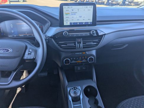 Used 2025 Ford Escape Active image 16