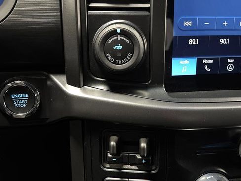 Used 2024 Ford F150 XLT w/ Equipment Group 302A MID image 27