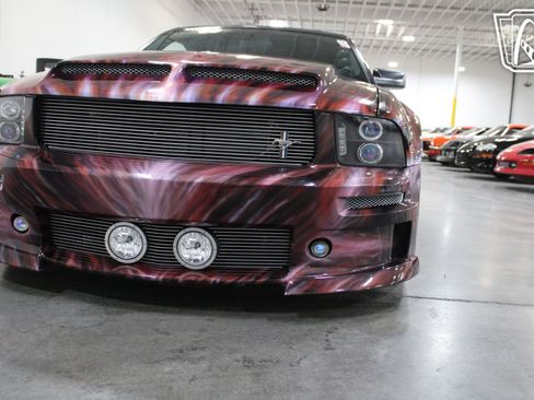 Used 2007 Ford Mustang GT RWD image 20