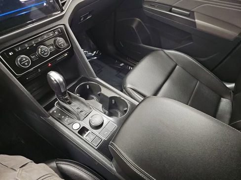Used 2022 Volkswagen Atlas SE image 22