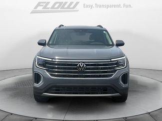 New 2026 Volkswagen Atlas SE FWD video 2