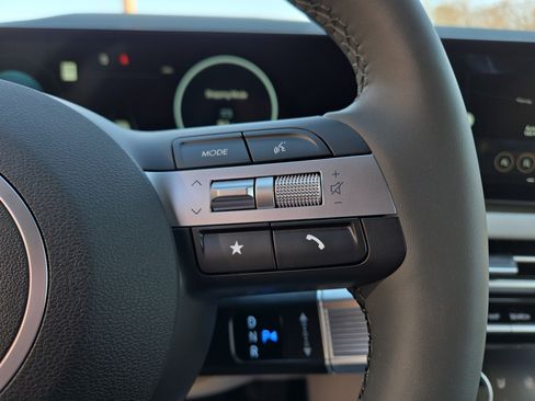 New 2026 Hyundai Tucson Limited image 19