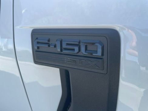 New 2026 Ford F150 STX image 29