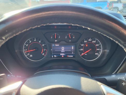 Used 2019 Chevrolet Camaro LT image 22