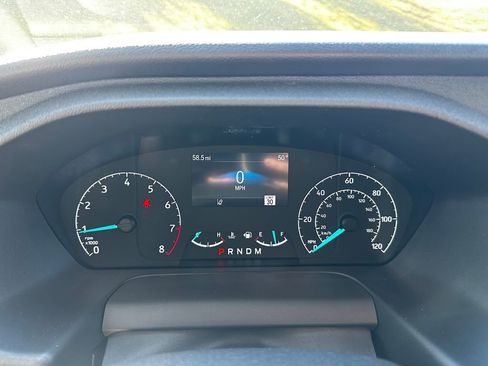 New 2025 Ford Transit 350 XL image 46