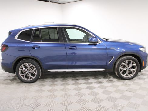 Used 2023 BMW X3 xDrive30i image 28