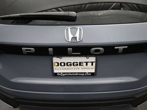 New 2026 Honda Pilot EX-L image 23