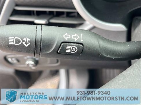 Used 2023 Chevrolet Malibu LT image 18