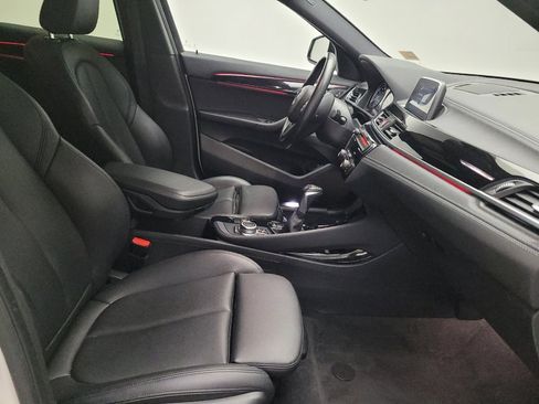 Used 2018 BMW X2 xDrive28i w/ Convenience Package AWD/4WD image 21