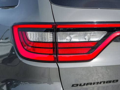 New 2026 Dodge Durango GT image 10