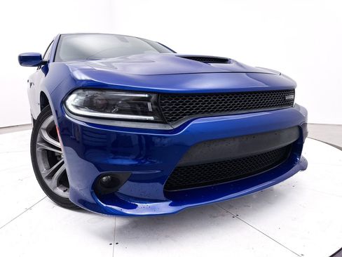 Used 2022 Dodge Charger R/T image 7