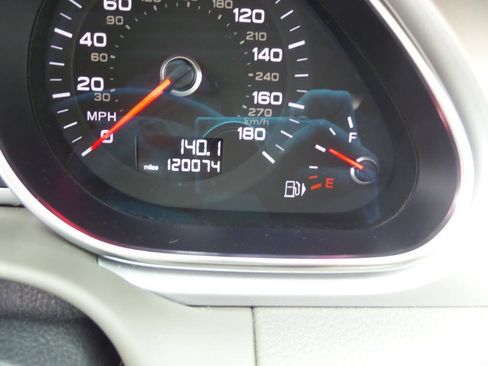 Used 2014 Audi Q7 TDI Premium Plus AWD/4WD image 12