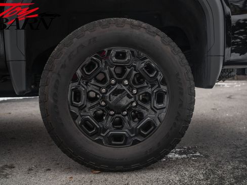 Used 2024 GMC Sierra 2500 Denali Ultimate image 22