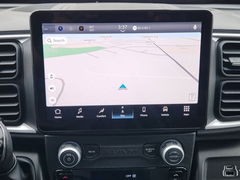 New 2026 RAM ProMaster 2500 w/ Quick Order Package 22H SLT+ image 13