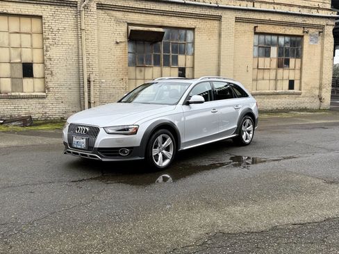 Used 2013 Audi A4 Premium Plus image 2