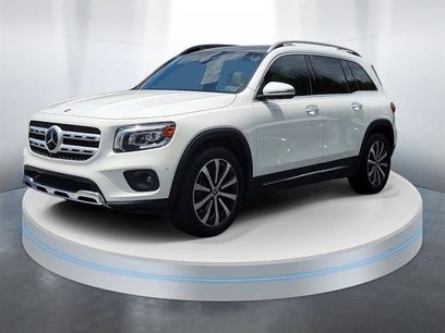 Used 2022 Mercedes-Benz GLB 250 4MATIC