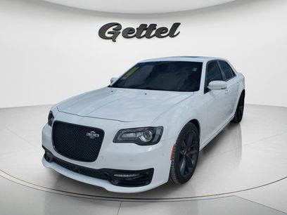 Used 2023 Chrysler 300 C