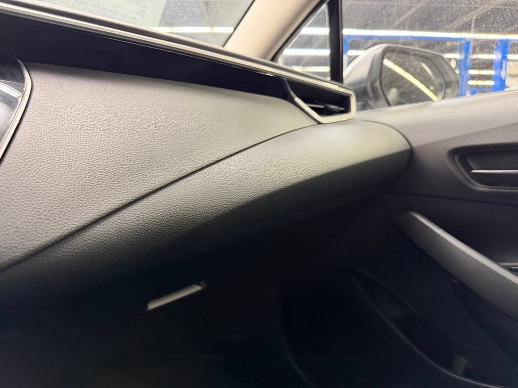 Used 2026 Toyota Corolla LE FWD image 25