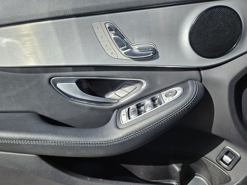Certified 2019 Mercedes-Benz C 300 Sedan image 21