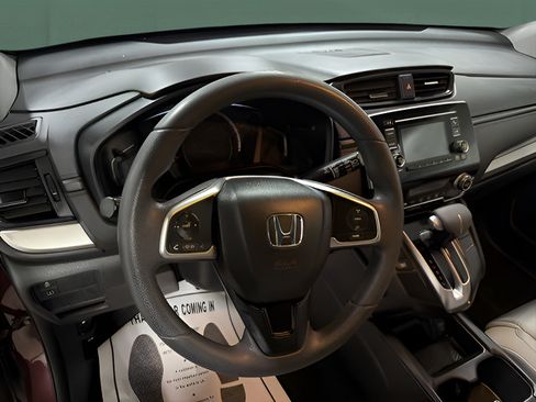 Used 2018 Honda CR-V LX image 17