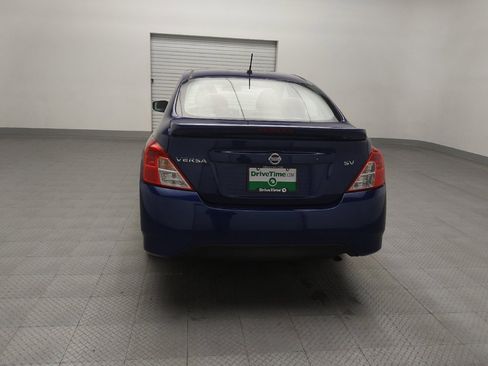 Used 2018 Nissan Versa SV image 6