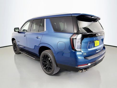 New 2026 Chevrolet Tahoe Premier AWD/4WD image 7