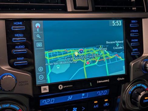 Certified 2024 Toyota 4Runner Limited image 18