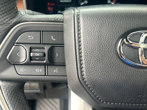 New 2026 Toyota Tundra 1794 Edition AWD/4WD image 25