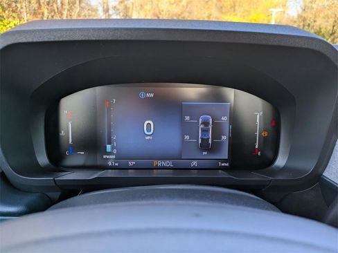 New 2025 Ford Maverick XLT w/ XLT Luxury Package image 35