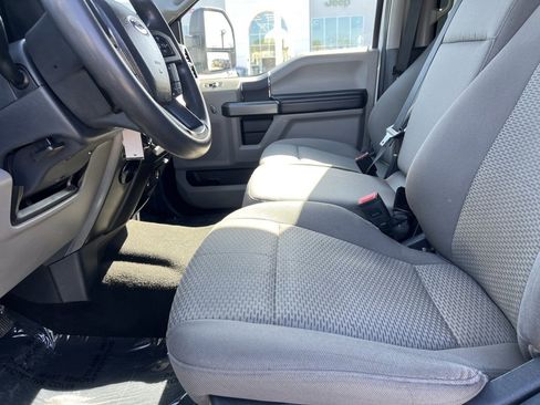 Used 2022 Ford F250 XLT image 22