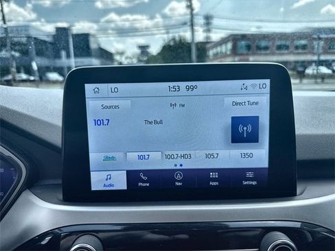 Used 2022 Ford Escape SEL w/ Technology Package image 16