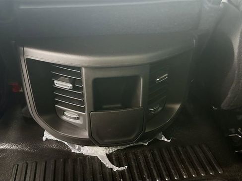 Used 2025 RAM 3500 Tradesman w/ Bed Utility Group image 23