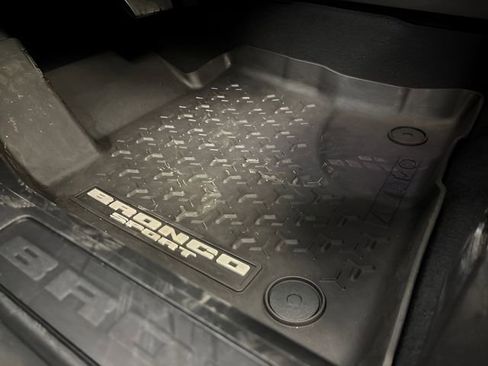 Used 2023 Ford Bronco Sport Outer Banks w/ Tech Package image 36