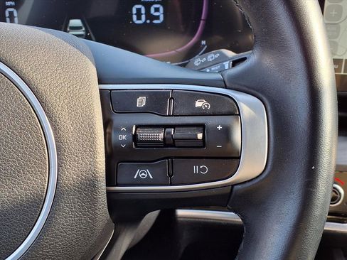 Used 2023 Kia Sportage X-Line w/ X-Line Premium Package image 17