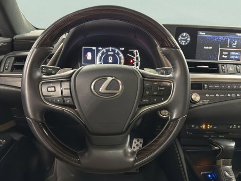 Used 2021 Lexus ES 250 w/ Premium Package image 37