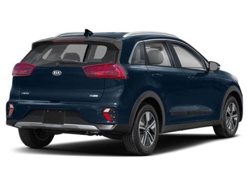 Used 2020 Kia Niro Touring image 5