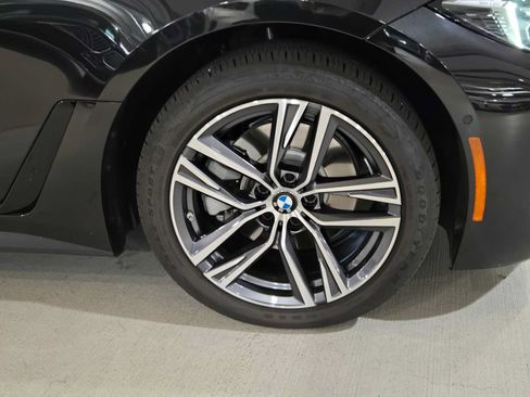 Used 2026 BMW 430i xDrive w/ Premium Package AWD/4WD image 9