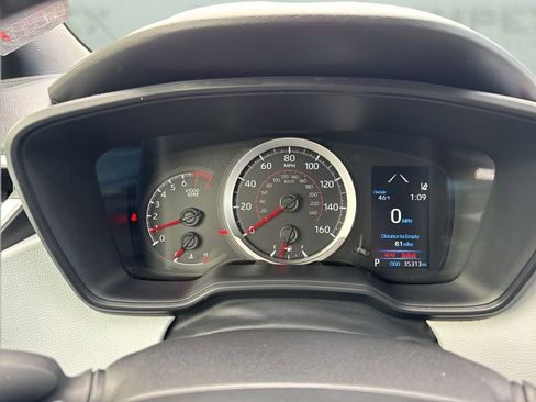 Used 2022 Toyota Corolla SE image 20