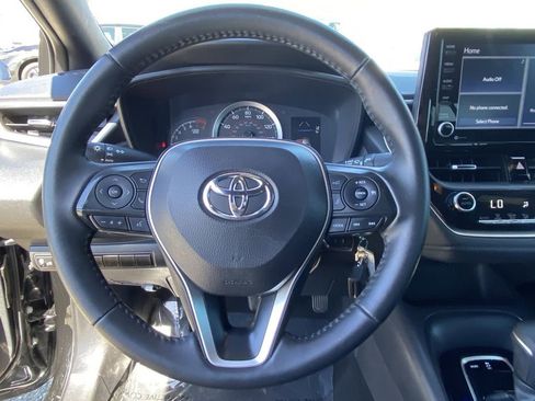 Certified 2022 Toyota Corolla SE w/ Carpet Mat Package (TMS) image 25
