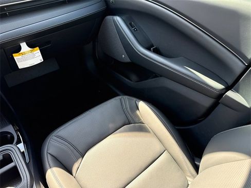 New 2026 Ford Mustang Mach-E Premium image 16