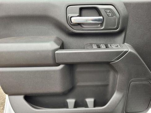 New 2026 GMC Sierra 2500 Pro w/ Convenience Package RWD image 18