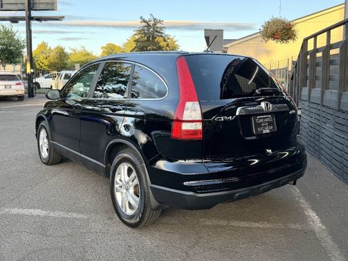 Used 2010 Honda CR-V EX-L image 4