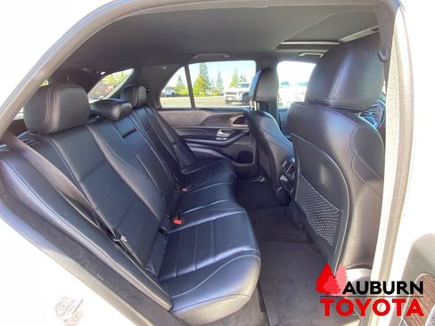 Used 2020 Mercedes-Benz GLE 350 image 17