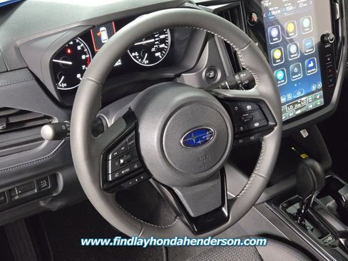 Used 2026 Subaru Forester Premium w/ Base/Premium Package image 25