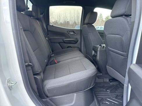 New 2026 GMC Canyon Elevation AWD/4WD image 31