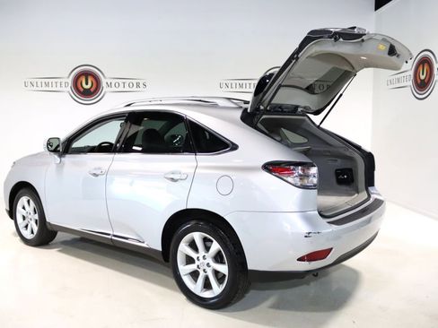 Used 2010 Lexus RX 350 2WD image 28