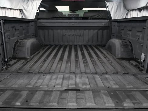 Used 2022 GMC Sierra 1500 AT4 image 75