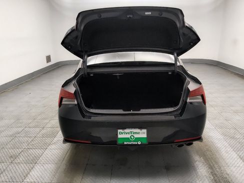 Used 2023 Hyundai Elantra N Line w/ Preferred Accessory Package image 29