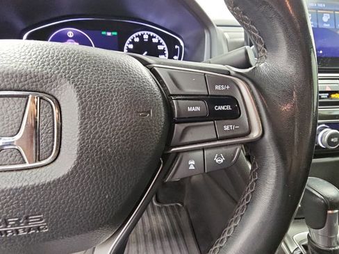 Used 2020 Honda Accord Sport image 26